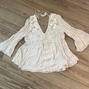 American Eagle Blouse